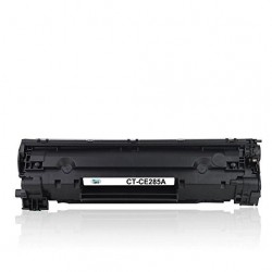 Toner HP 285A inchiostro nero