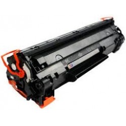 Toner HP 435A nero