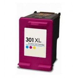 Inkjet HP 301 Colore