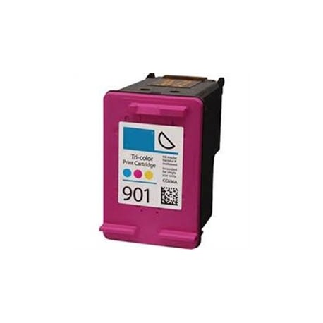 Inkjet HP 901 COLORE