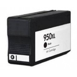 Inkjet HP 950 inchiostro nero XL