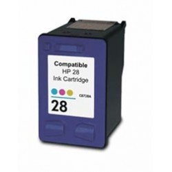 Inkjet HP 28 Colore