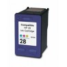 Inkjet HP 28 Colore