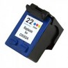 Inkjet HP 22 colore