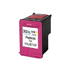 Inkjet HP 302 colore