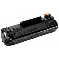 Toner HP 283X