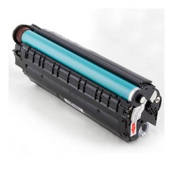 Toner HP 12A nero