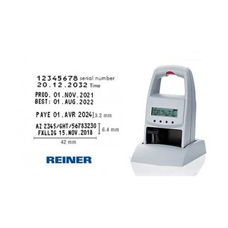 REINER-790